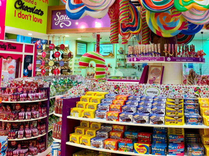 Welcome to My partner and I's side project we put time into when not doing art! LaughingCandyStudios!!!